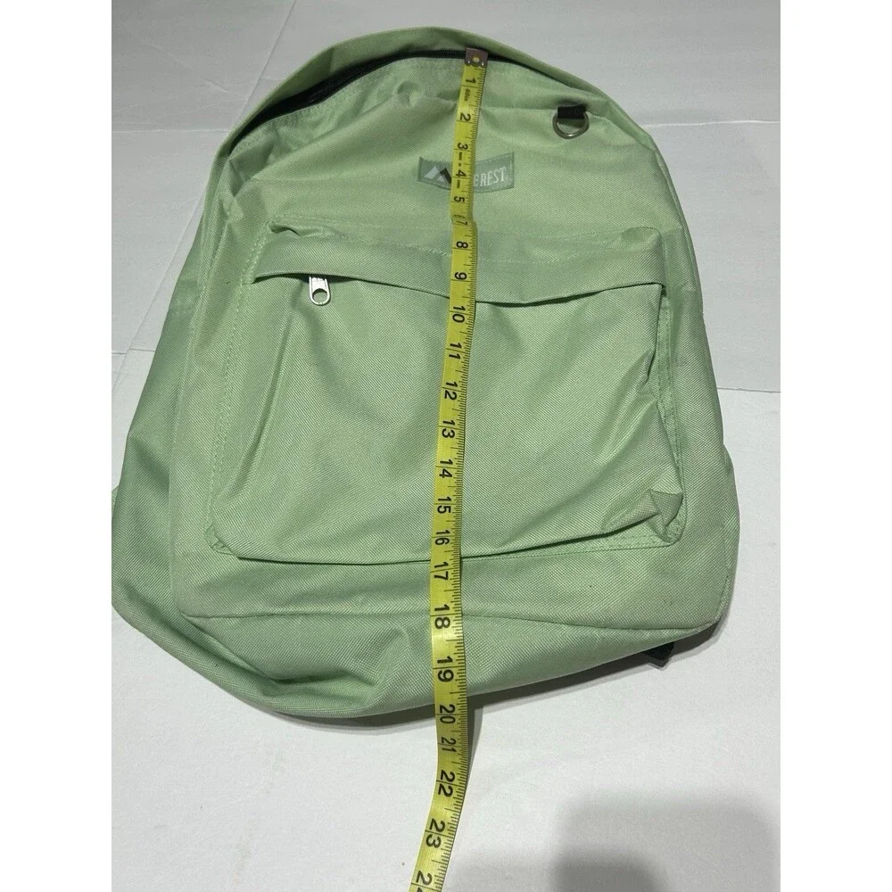Everest 1045K Basic Backpack, 18